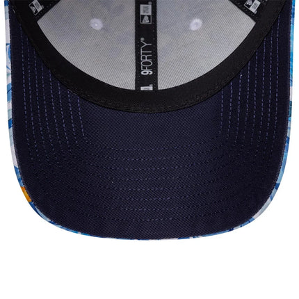Williams Racing F1 Team New Era Barcelona GP Baseball Cap 2026