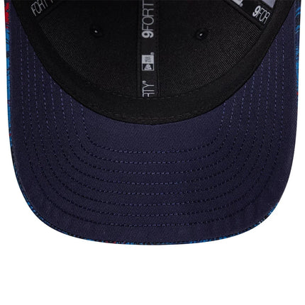 Williams Racing F1 Team New Era Silverstone GP Baseball Cap 2026