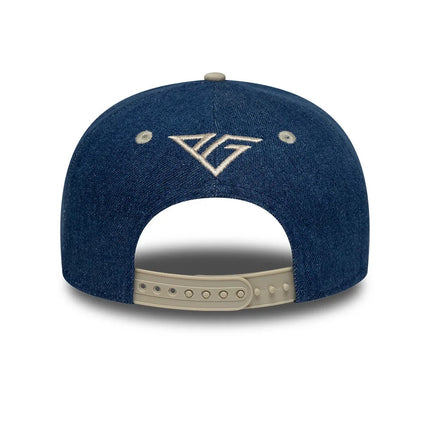 Alpine F1 Team New Era Pierre Gasly Austin GP Baseball Cap 2026