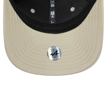 Alpine F1 Team New Era Pierre Gasly Austin GP Baseball Cap 2026