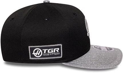 Haas F1 Team New Era Las Vegas Special Edition Baseball Cap 2026