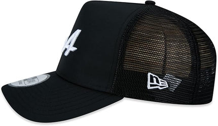 Alpine F1 New Era Team Trucker Baseball Cap