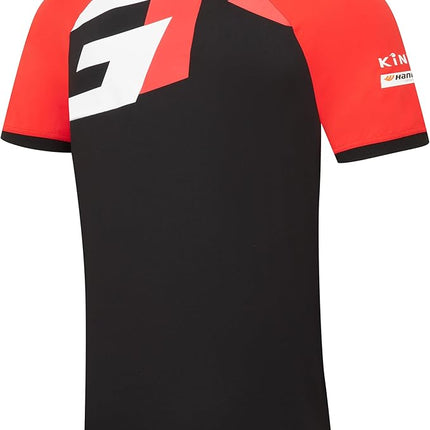 Toyota Gazoo Racing Rally Team T-Shirt 2025
