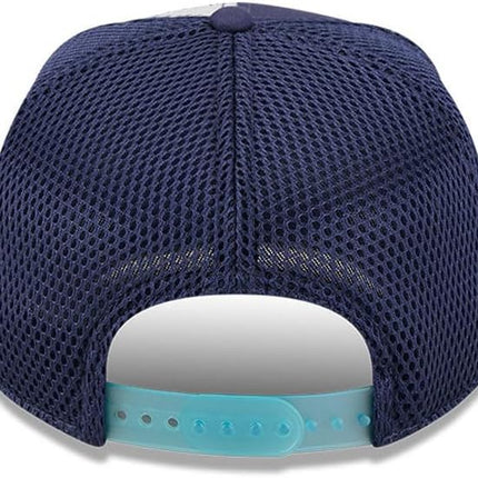 Haas F1 Team New Era Esteban Ocon Special Edition Las Vegas GP Team Baseball Cap 2025