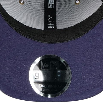 Haas F1 Team New Era Esteban Ocon Special Edition Las Vegas GP Team Baseball Cap 2025