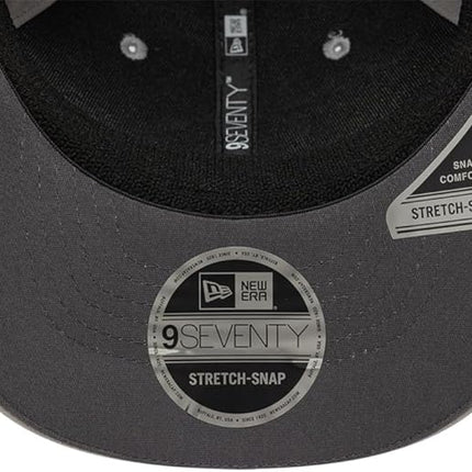 Haas F1 Team New Era 200th Race Special Edition Baseball Cap