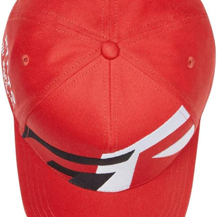 Toyota Gazoo Racing Rally Raid Dakar Baseball Cap