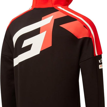 Toyota Gazoo Racing Rally Team Pullover Hoody 2025