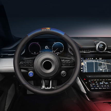 Red Bull Racing F1 Steering Wheel Cover