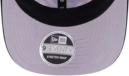 Haas F1 New Era Esteban Ocon Mexico Special Baseball Cap 2025