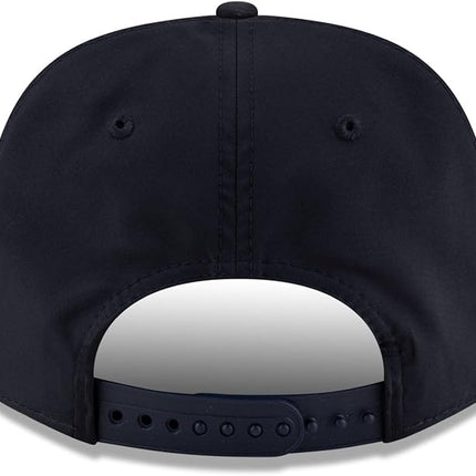 Chelsea FC New Era Logo Crest Stretch Snap Baseball Cap