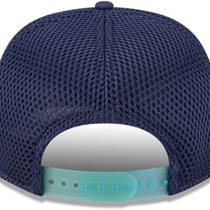 Haas F1 Team New Era Oliver Bearman Special Edition Las Vegas GP Baseball Cap 2025