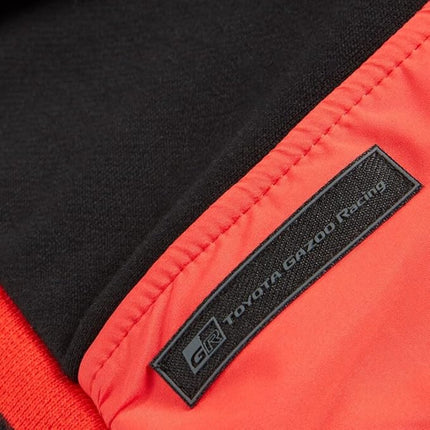 Toyota Gazoo Racing WEC Team Full Zip Sweatshirt Jacket 2025