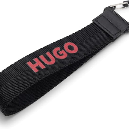 Visa Cash App Racing Bulls Keychain