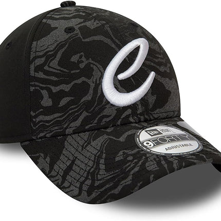 Formula E New Era All Over Print Baseball Cap