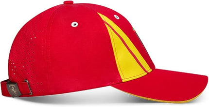 Ferrari WEC Official Team Cap