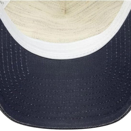 Red Bull Racing F1 Team New Era ORBR Logo Trucker Baseball Cap