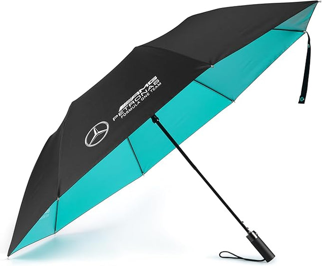 Mercedes AMG Petronas F1 Team Compact Umbrella