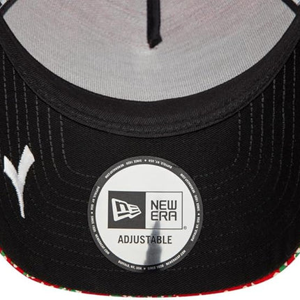 Ducati Valentino Rossi New Era MotoGP Baseball Cap