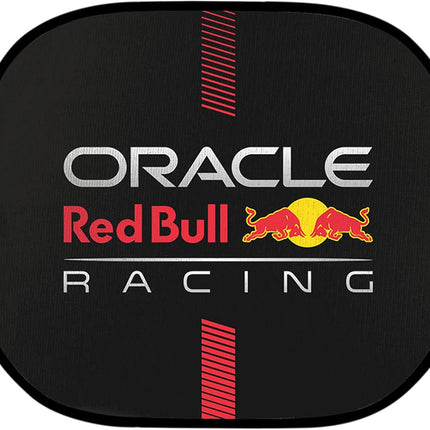 Red Bull Racing Front Screen Sunshade And Rear Sunshades