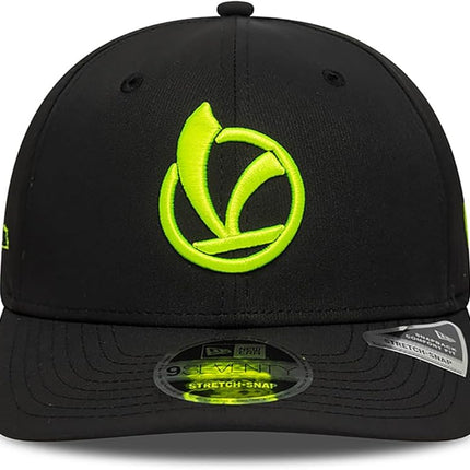 Vespa New Era Recycled Stretch Snapback Baseball Cap