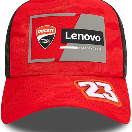 Ducati MotoGP Valentino Rossi Baseball Cap