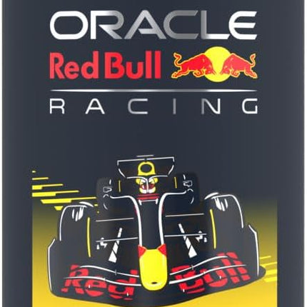 Red Bull Racing F1 Team Armor All Podium Series Wash & Shine Car Wash
