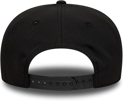 Newcastle United New Era 9Seventy Black Baseball Cap