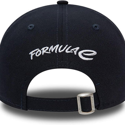 Formula E New Era Repreve Baseball Cap