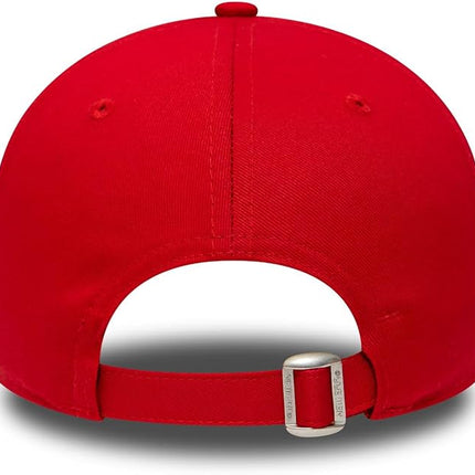 New Era 9Forty Strapback Cap - Stade Toulousain Rugby red