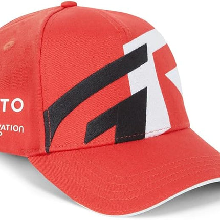 Toyota Gazoo Racing Rally Raid Dakar Baseball Cap