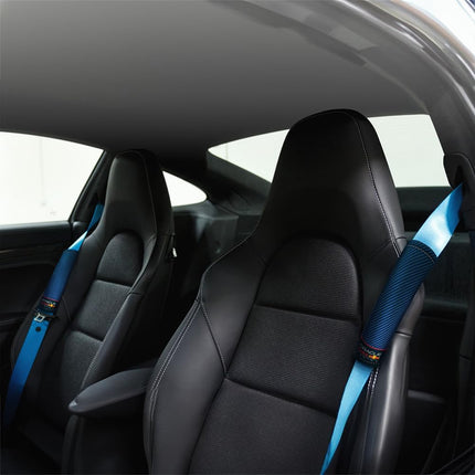 Red Bull Racing F1 Shoulder Pads