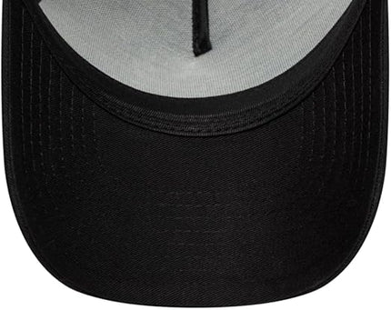 Liverpool FC Black New Era 9Forty Trucker Cap