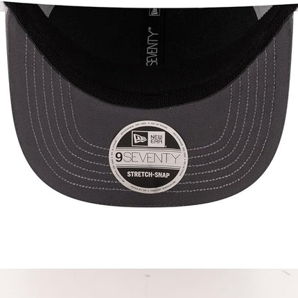 Haas F1 Team New Era Oliver Bearman 200th Race Special Edition Baseball Cap