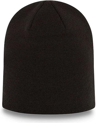 Ducati Corse New Era Motor Bike Black Knit Beanie