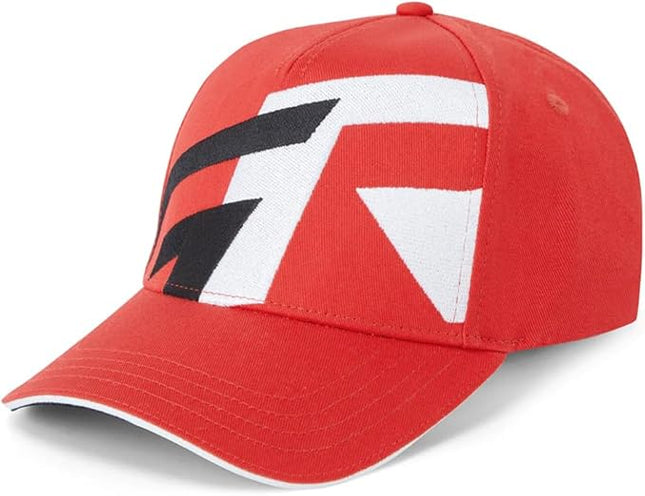 Toyota Gazoo Racing Rally Raid Dakar Baseball Cap
