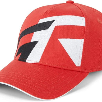 Toyota Gazoo Racing Rally Raid Dakar Baseball Cap