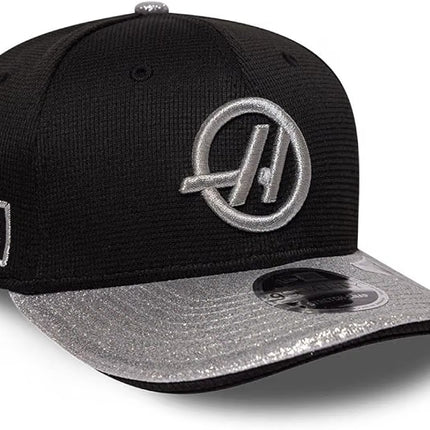 Haas F1 Team New Era Las Vegas Special Edition Baseball Cap 2026