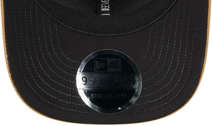 Haas F1 Team New Era Oliver Bearman Special Edition Austin Texas GP Baseball Cap 2025