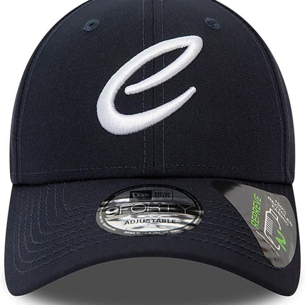 Formula E New Era Repreve Baseball Cap