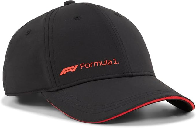 Formula 1 Logo Baseball Cap