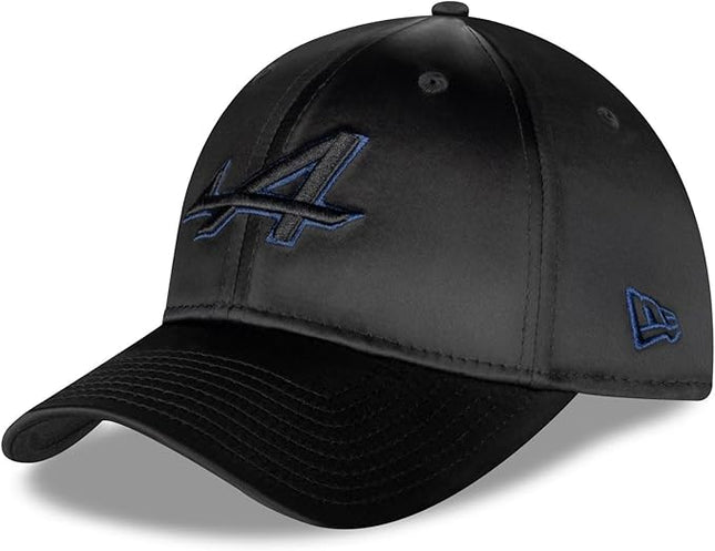 Alpine F1 Team New Era Beta Satin Baseball Cap