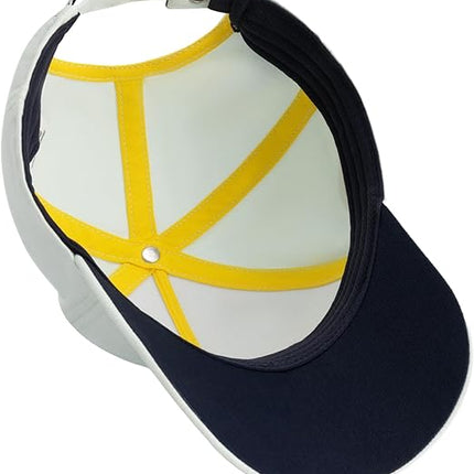 Williams F1 Patch Light Blue Cap