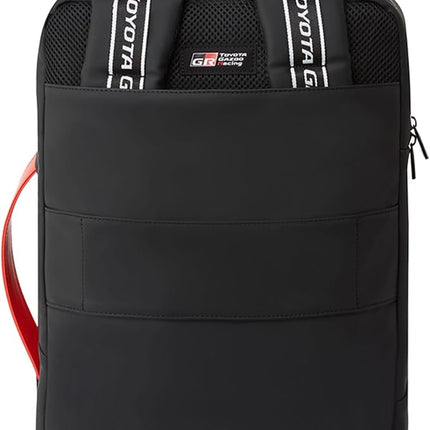 Toyota Gazoo Racing Logo Backpack