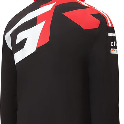 Toyota Gazoo Racing Rally Team Waterproof Rain Jacket 2025