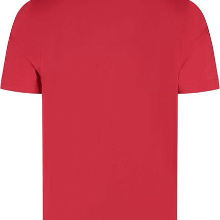 Scuderia Ferrari F1 PUMA Classic Logo Poloshirt