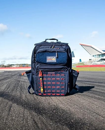 Red Bull Racing 35L Backpack