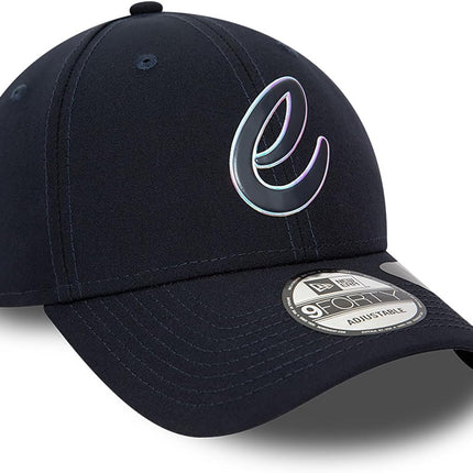 Formula E New Era Repreve Baseball Cap