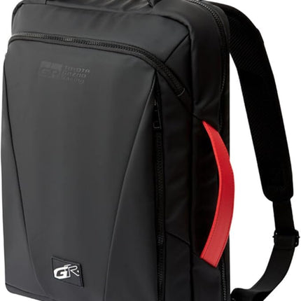 Toyota Gazoo Racing Logo Backpack