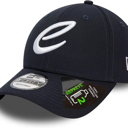 Formula E New Era Repreve Baseball Cap